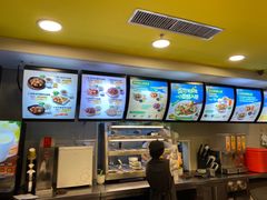 -真功夫(中大五院店)