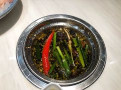 -围炉夜话·潮汕卤水火锅(榕江店)