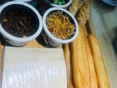 -蒙阴光棍鸡(新石中路店)
