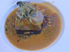 -迪拜帆船酒店海底餐厅