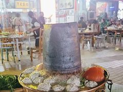 -幺妹铜火锅