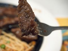 -诺丁牛排披萨自助餐厅(汕头苏宁店)