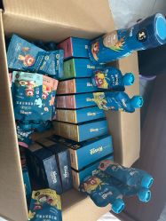 -孩子王童乐园(天津远洋乐堤港店)