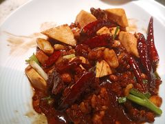 -绿茶餐厅(深圳龙华天虹购物中心店)