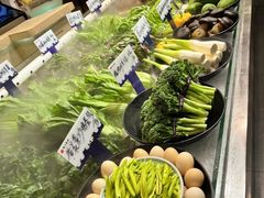 -西贝海鲜汇(槐安路店)
