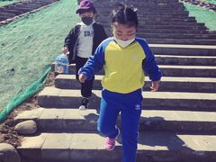 -门城湖公园