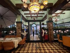 -海尔巴格一甸茶餐厅(团结路店)