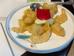 千岛虾球-峨嵋酒家总店(车公庄店)