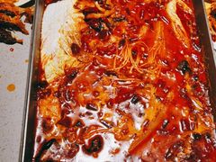 -半天妖烤鱼(东方新天地店)