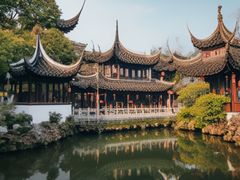 -豫园