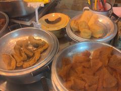 -柳州肥姨妈大骨螺蛳粉(东靖路店)