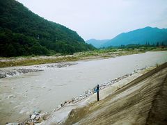 -海窝子古镇