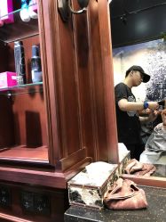 -Amber Salon艾珀沙龙