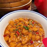 广州美食探店|这是一家有集市的湘菜土鸡馆