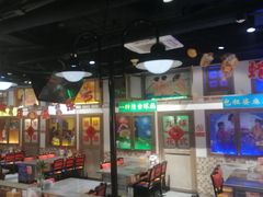 -马路牙子烧烤音乐酒馆(望京店)
