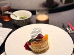 -君庭中餐厅(湘江豪生店)