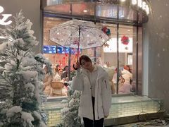 -迦南的早晨蛋糕甜品集合店
