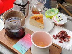 -本無咖啡·BeanWood Coffee