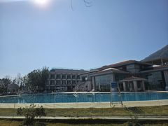 -西昌邛海湿地