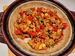 -千百味红餐厅·江西菜(绿地双子塔店)