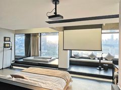 -Yolo私汤温泉设计师酒店(重庆南滨路店)