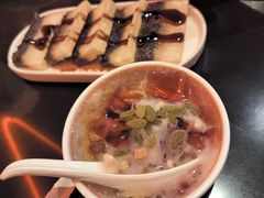 -探鱼·鲜青椒爽麻烤鱼(虎门天虹店)