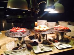 -上海东方佘山翰悦阁酒店·Vie全日制餐厅