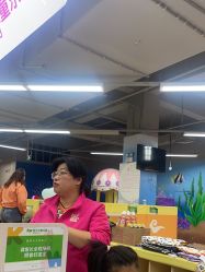 -孩子王童乐园(泰州万达店)