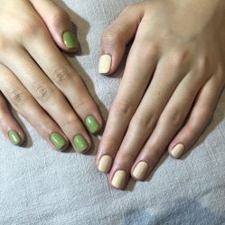 -LILY NAILS美甲美睫