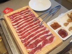 -海底捞火锅(王府井银泰in88店)
