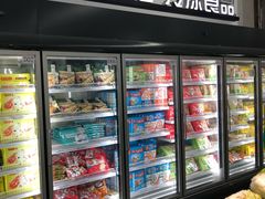 -京客隆超市(华安店)