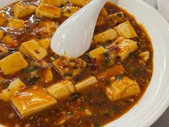 -台北楚楚园馅饼粥(虹桥南丰城店)