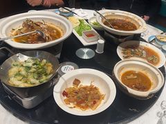 -曹家小菜(胜太路店)