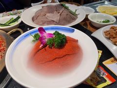 潮椒牛肉-潮火锅·麻辣牛肉火锅(观音桥方圆·LIVE店)