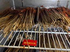 -水碾河刘老大串串香(水碾河路店)