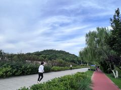 -南翠屏公园