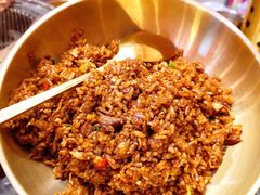 -围炉肉舍丹东海鲜烤肉·烤活鳗(步行街店)