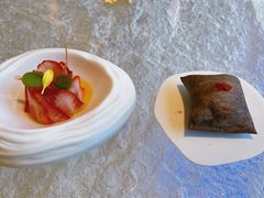 -九献·创意菜(亮马河饭店)