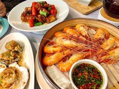 -南棠馆粤菜坊(群光店)