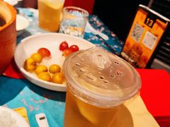 -茶人村·宫廷私厨(奥体印象城店)