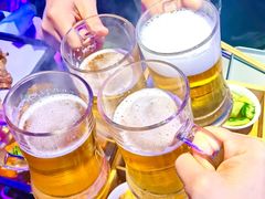 -燥次·烧烤酒场(万象城店)