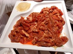 -千纸鹤嫩汁烤肉(学府店)