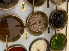 -探鱼·鲜青椒爽麻烤鱼(西南商都店)