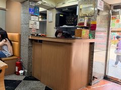-百福麵家(新馬路店)