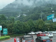 -武隆天坑寨子景区