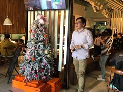 等位区-十面春风·江南面馆(崇宁路店)