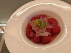-天龙宝严素食馆(大兴善寺店)