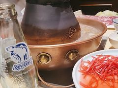 -三宝涮肉(体育学院店)