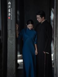 -今生有约婚纱摄影店(景德路店)