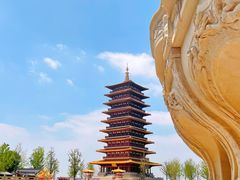 -牛首山文化旅游区